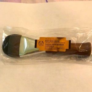 Body Mask Brush
